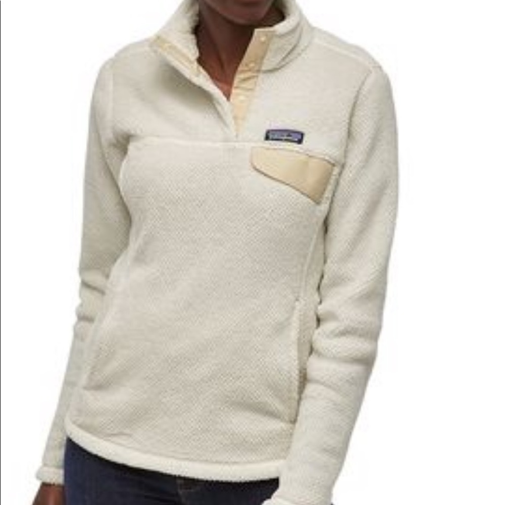 Women's Patagonia Pullover